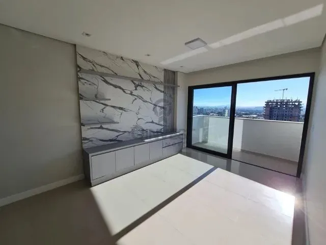 Imagem 2: Apartamento para Aluguel, 2 Quartos, 1 Suíte, 1 Vaga, Centro - Araranguá/Sc