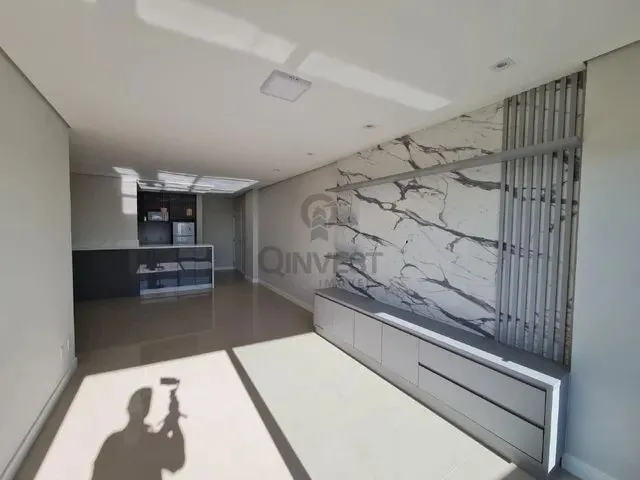 Imagem 6: Apartamento para Aluguel, 2 Quartos, 1 Suíte, 1 Vaga, Centro - Araranguá/Sc