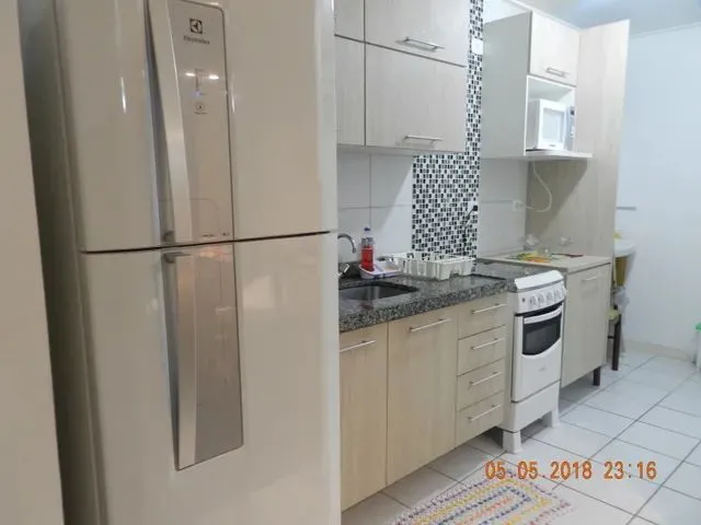 Imagem 1: Alugo Apto Quarto e Sala N Pajuçara - Maceió - Al