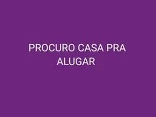 Imagem: Casa em Rua Pública
