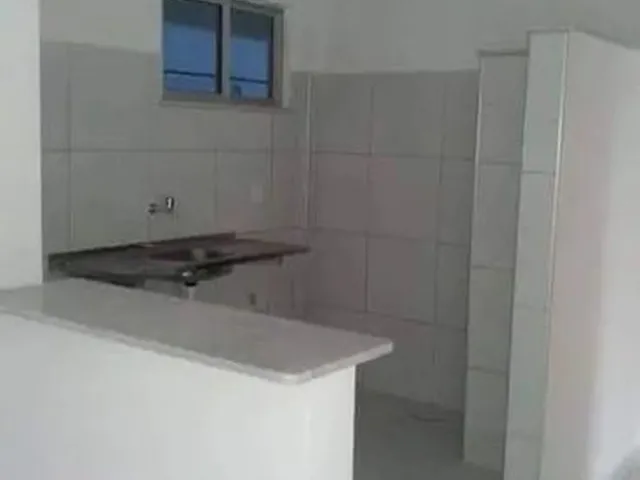Imagem: Apartamentos Novos em Residencial Fechado