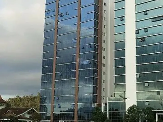 Imagem: Lindo Apartamento de Alto Padrão para Alugar