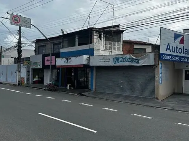 Imagem: Casa Próximo Ao Batistão