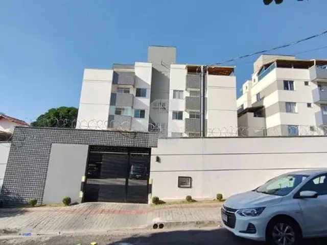 Imagem: Apartamento para Aluguel, 2 Quartos, 1 Vaga
