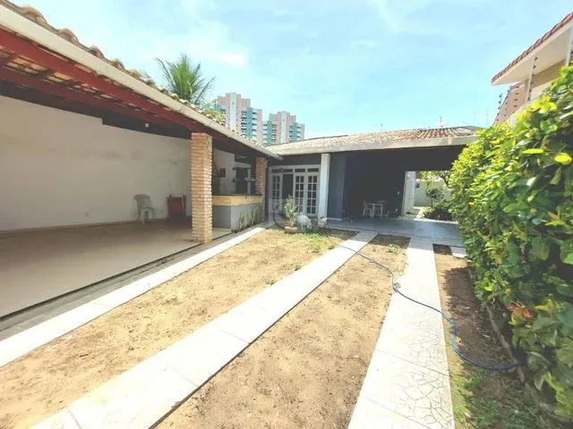 Imagem: Casa para Aluguel, 3 Quartos, 1 Suíte