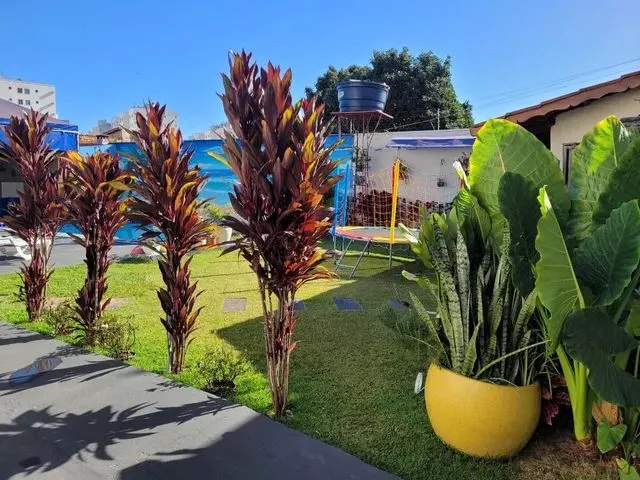 Imagem: Espaço para Eventos