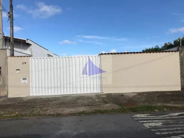 Imagem: Casa para Locação em Excelente Localização