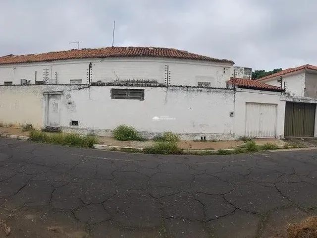 Imagem: R. Sete de Setembro - Bairro Vermelha