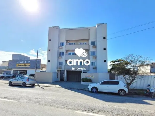 Imagem: Apartamento para Alugar no Bairro Jardim