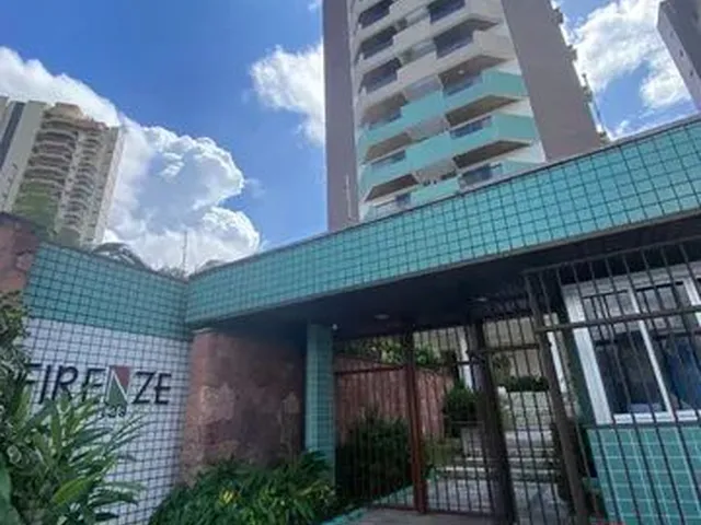 Imagem: Apartamento com 110M² Pq 10, Condominio