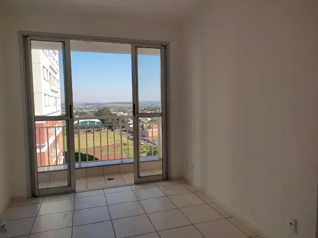 Imagem: Apartamento com 3 Dormitórios para Alugar