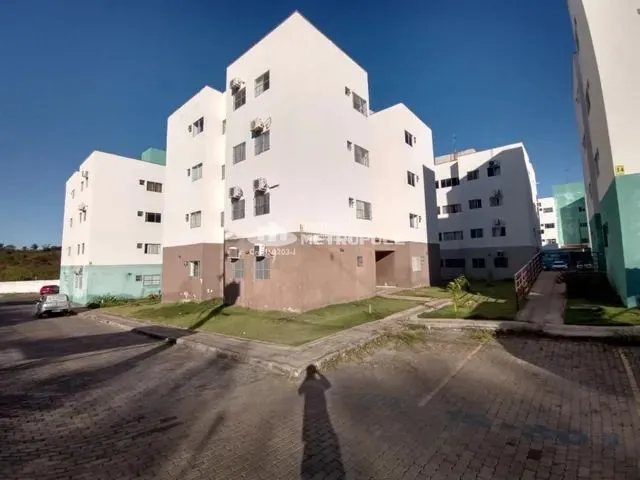 Imagem 2: Cond.bem Viver II - Bairro: Lourival Parente