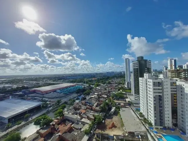 Imagem: Recife - Apartamento - Boa Viagem