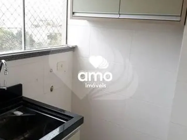 Imagem: Apartamento Semimobiliado para Alugar no