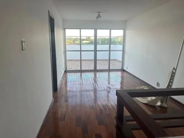 Imagem: Alugo Apartamento Tipo Cobertura