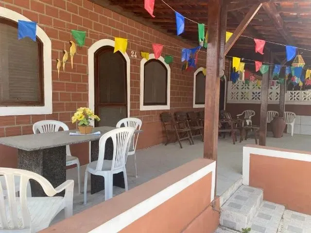 Imagem: Casa em Condomínio em Gravatá