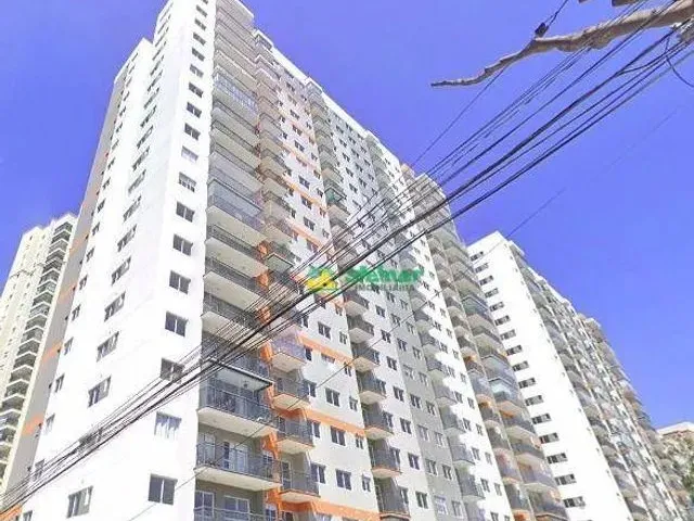 Imagem: Apartamento com 2 Dormitórios para Alugar
