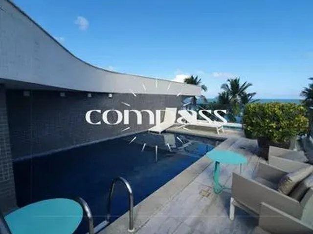 Imagem: Apartamento com 3 Suítes para Venda e Locação