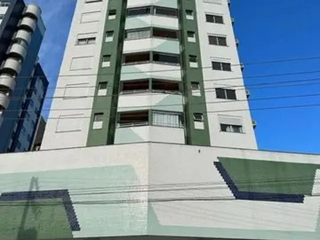 Imagem 1: Apto 02 Dormitórios, Sendo 01 Suíte, Ambos com Armário Embutido, Suíte Com