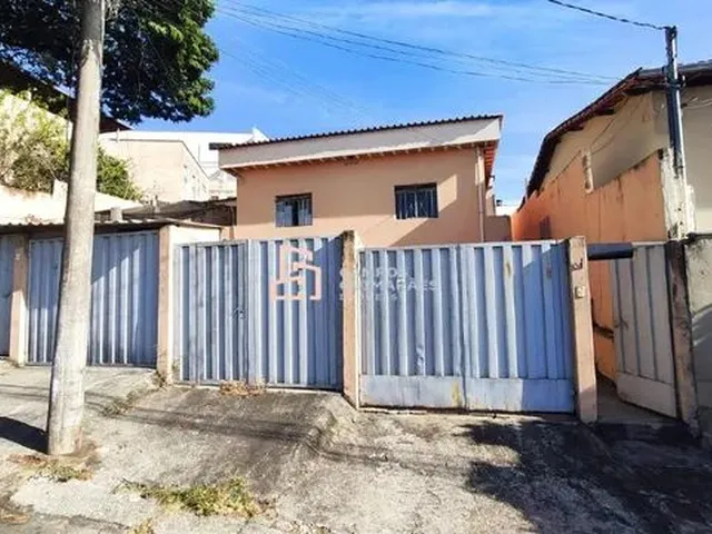 Imagem: Casa para Aluguel, 2 Quartos, 1 Vaga, São