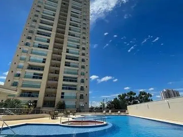 Imagem: Indaiatuba - Apartamento Padrão - Vila