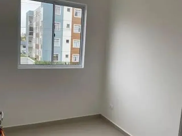 Imagem: Apartamento - São José dos Pinhais Pr