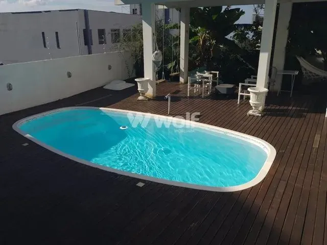 Imagem: Residência de Alto Padrão em Itaguaçu