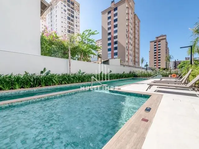 Imagem 1: Apartamento para Alugar, 27M², Partenon