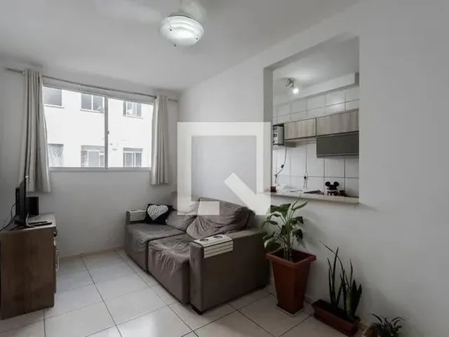 Imagem: Apartamento para Aluguel - Rubem Berta