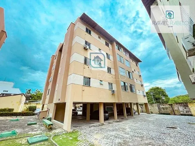 Imagem: Apartamento com 3 Dormitórios, 83 M²