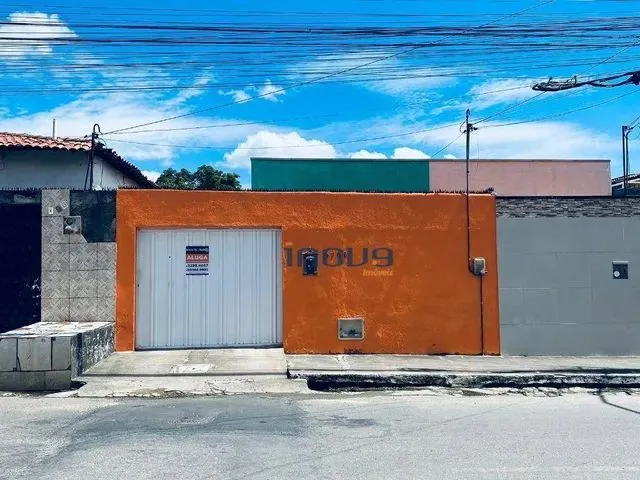 Imagem: Casa com 2 Dormitórios para Alugar, 150