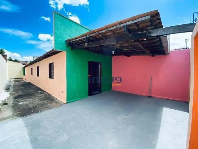 Imagem 8: Casa com 2 Dormitórios para Alugar, 150 M² por R$ 700/Mês - Pajuçara - Maracanaú/Ce