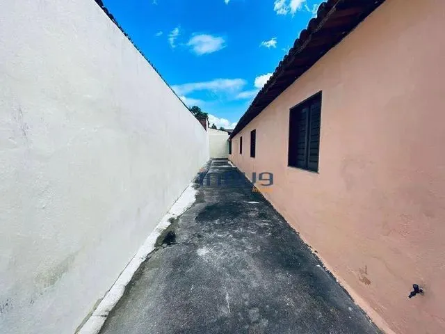Imagem 3: Casa com 2 Dormitórios para Alugar, 150 M² por R$ 700/Mês - Pajuçara - Maracanaú/Ce