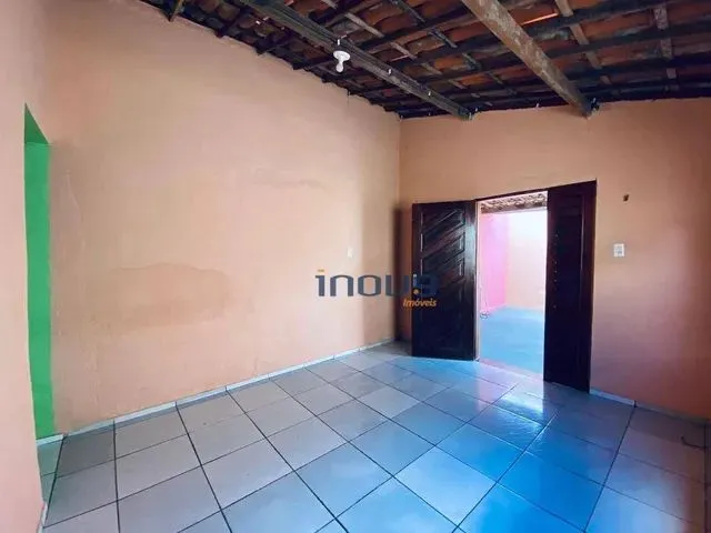 Imagem 4: Casa com 2 Dormitórios para Alugar, 150 M² por R$ 700/Mês - Pajuçara - Maracanaú/Ce