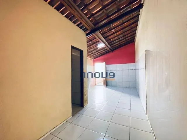 Imagem 14: Casa com 2 Dormitórios para Alugar, 150 M² por R$ 700/Mês - Pajuçara - Maracanaú/Ce