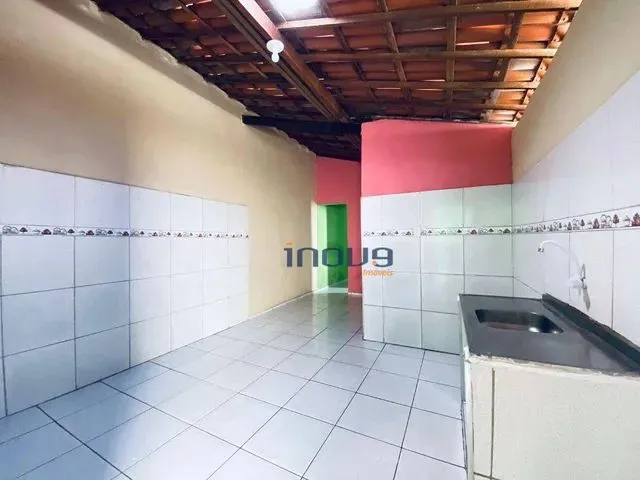 Imagem 10: Casa com 2 Dormitórios para Alugar, 150 M² por R$ 700/Mês - Pajuçara - Maracanaú/Ce