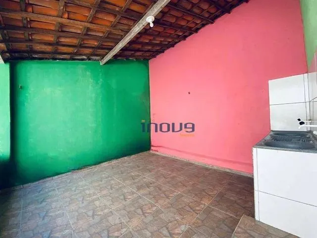 Imagem 9: Casa com 2 Dormitórios para Alugar, 150 M² por R$ 700/Mês - Pajuçara - Maracanaú/Ce