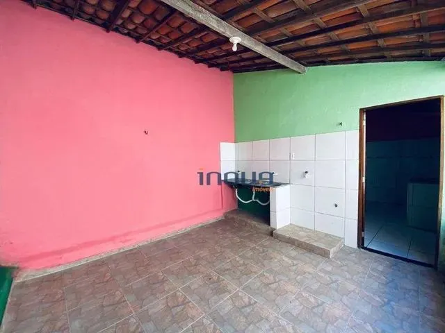 Imagem 5: Casa com 2 Dormitórios para Alugar, 150 M² por R$ 700/Mês - Pajuçara - Maracanaú/Ce