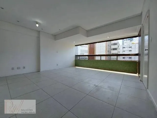 Imagem: Apartamento com 3 Dormitórios para Alugar