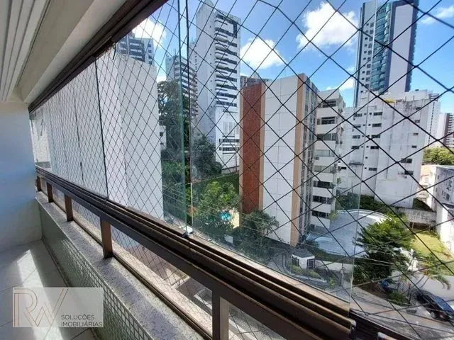 Imagem 10: Apartamento com 3 Dormitórios para Alugar, 100 M² por R$ 3.500/Mês - Graça