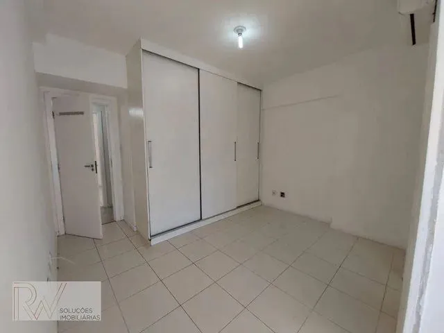 Imagem 8: Apartamento com 3 Dormitórios para Alugar, 100 M² por R$ 3.500/Mês - Graça