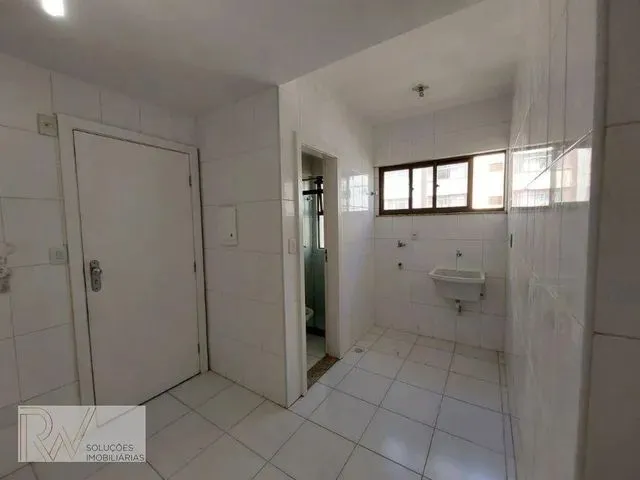 Imagem 5: Apartamento com 3 Dormitórios para Alugar, 100 M² por R$ 3.500/Mês - Graça