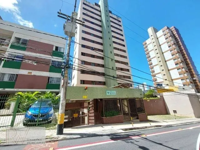 Imagem 3: Apartamento com 3 Dormitórios para Alugar, 100 M² por R$ 3.500/Mês - Graça