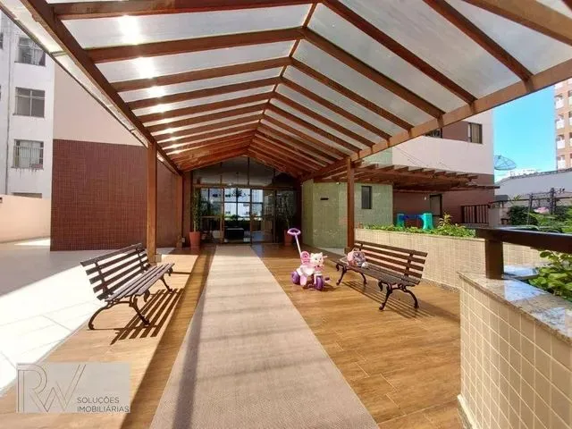 Imagem 12: Apartamento com 3 Dormitórios para Alugar, 100 M² por R$ 3.500/Mês - Graça