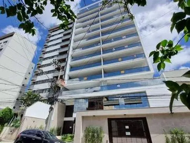 Imagem: Apartamento com 4 Dormitórios, 210 M²