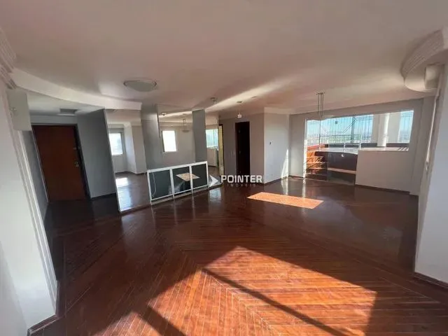 Imagem 2: Apartamento com 4 Dormitórios para Alugar, 251 M² por R$ 3.500/Mês - Setor Central