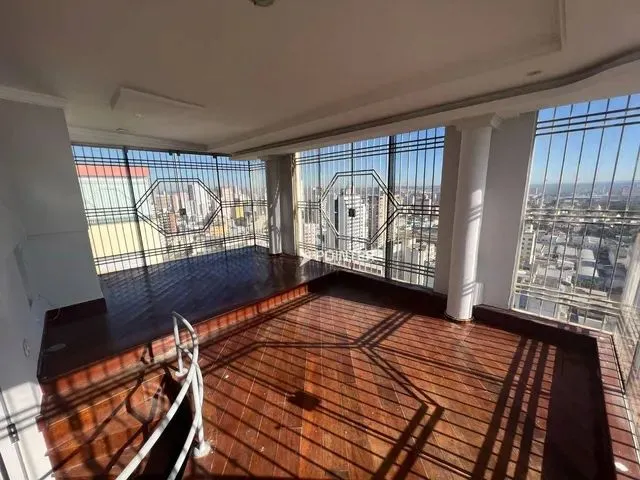 Imagem 4: Apartamento com 4 Dormitórios para Alugar, 251 M² por R$ 3.500/Mês - Setor Central