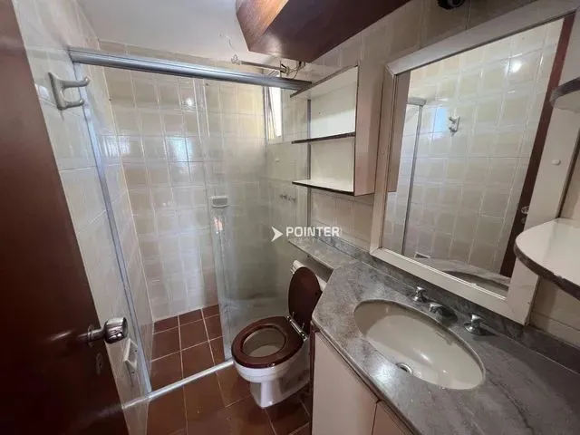 Imagem 3: Apartamento com 4 Dormitórios para Alugar, 251 M² por R$ 3.500/Mês - Setor Central