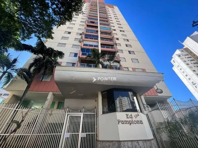 Imagem 14: Apartamento com 4 Dormitórios para Alugar, 251 M² por R$ 3.500/Mês - Setor Central