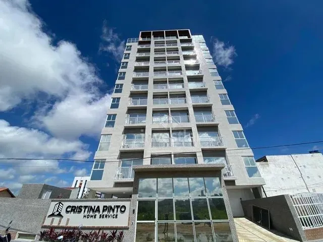 Imagem: Apartamento com 1 Dormitório para Alugar